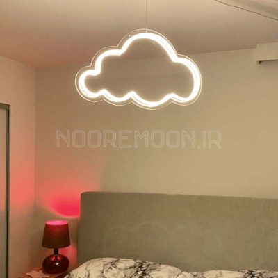 نئون فلکسی ‌ابر