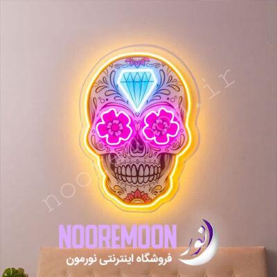 فتونعون-اسکلت-مکزیکی-نورمون