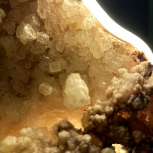 چراغ خواب سنگ نمک نورمون